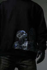 THE SHADOWS OF DEATH HOODIE