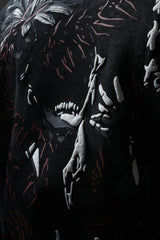 THE LOST FOREVER HOODIE