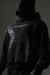 THE LOST FOREVER HOODIE