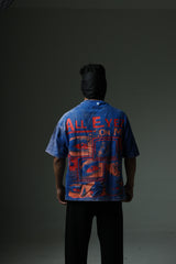 Surveillance Edition Tee