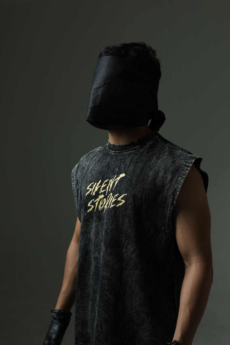 Grim Whisper Vest