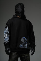 THE SHADOWS OF DEATH HOODIE