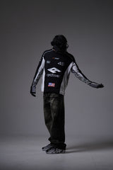 Archive Circuit Jersey
