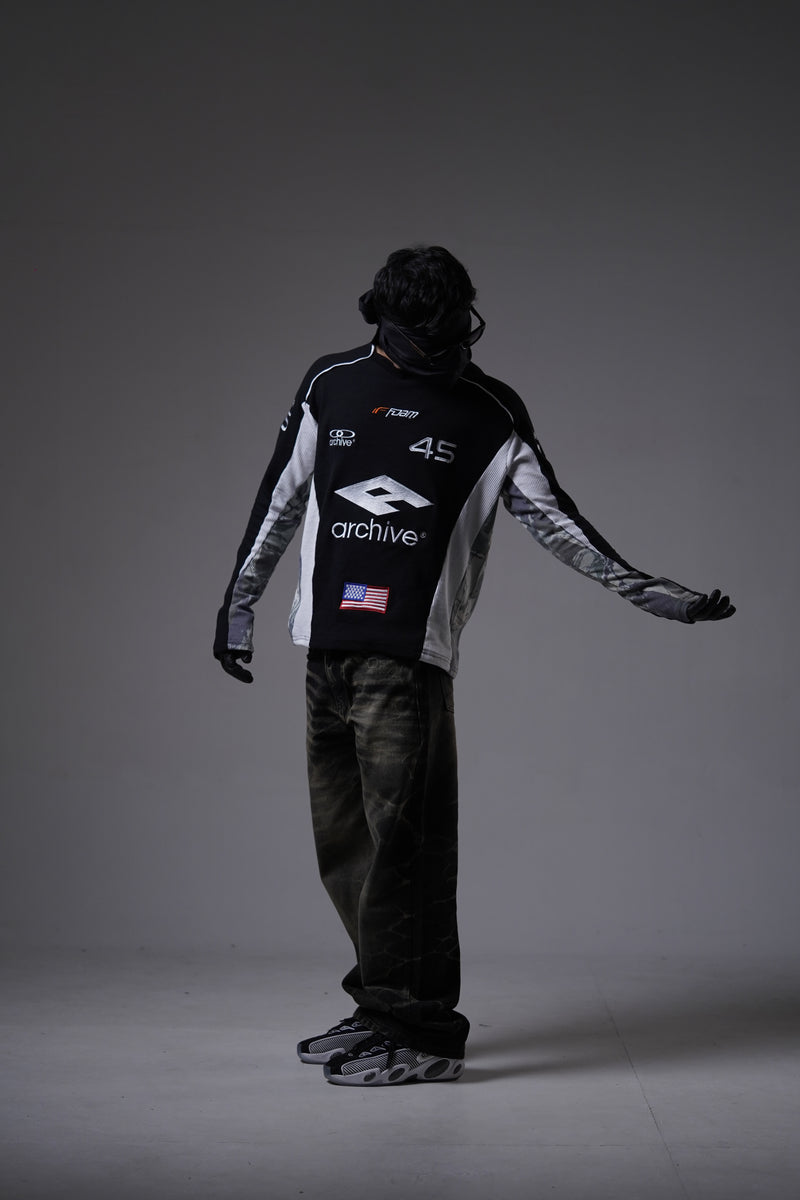 Archive Circuit Jersey