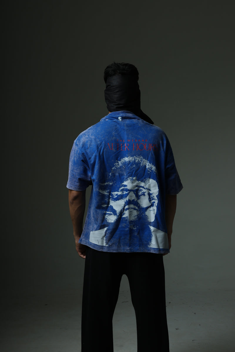 After Hours Tee