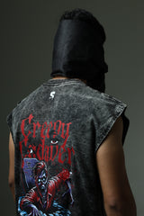 NecroRise Vest