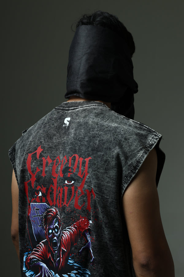 NecroRise Vest
