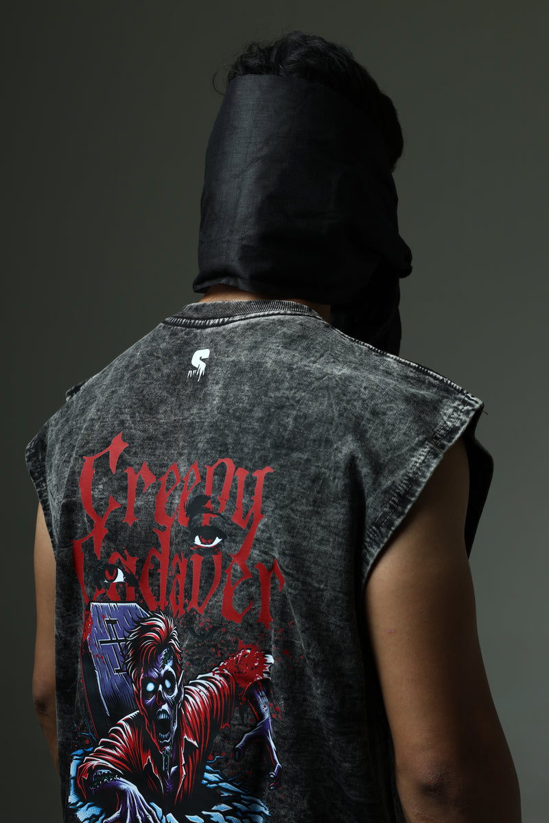 NecroRise Vest