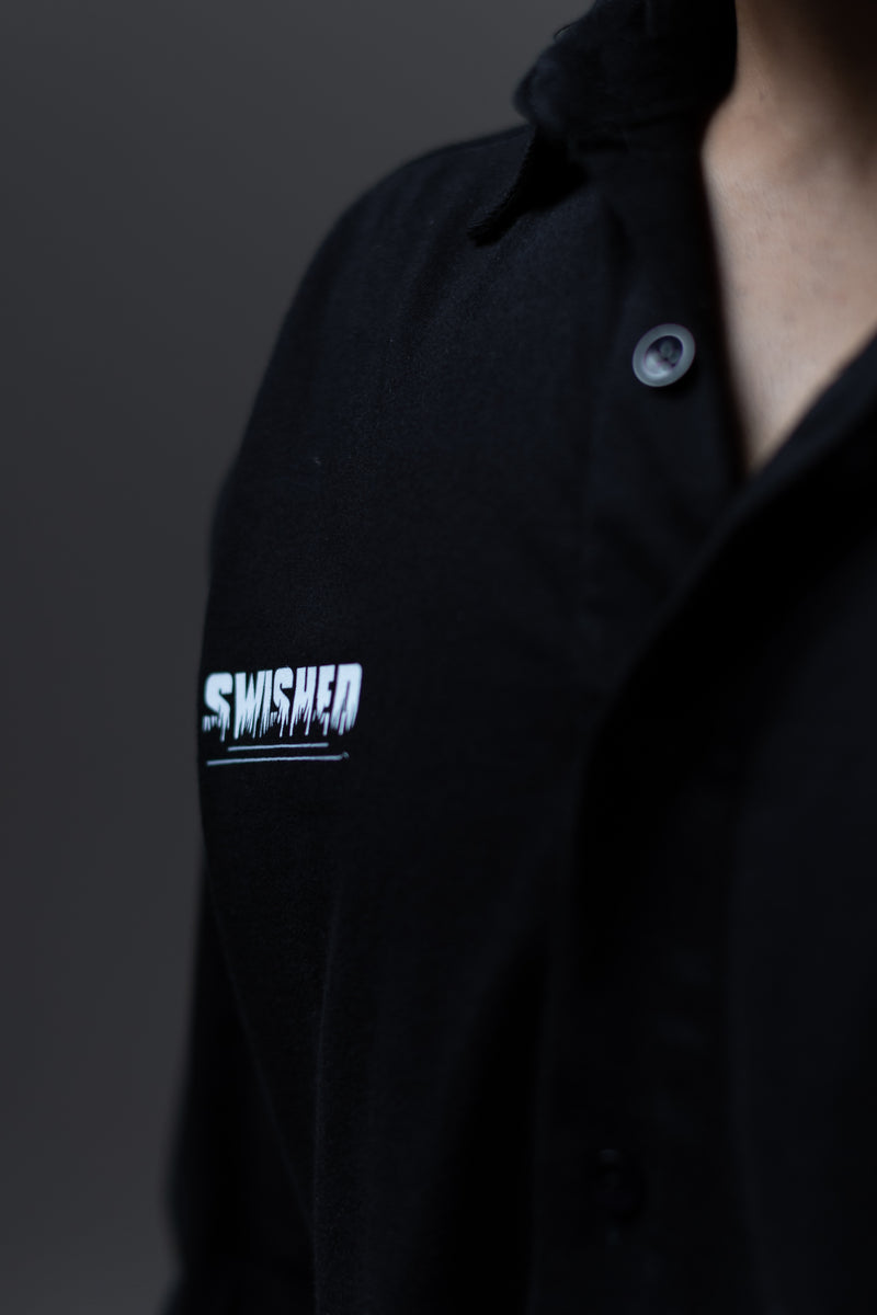 SILHOUETTE SPEEDSTER BOXY FIT SHIRT