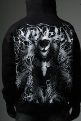 THE VENOM HOODIE
