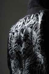 THE VENOM HOODIE