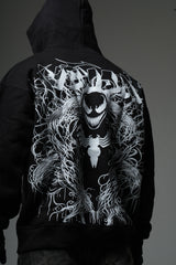 THE VENOM HOODIE