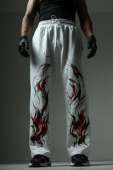 THE BLAZE COMFORT TRACK PANTS