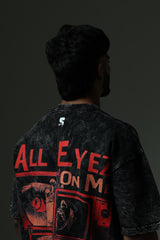 Surveillance Edition Tee