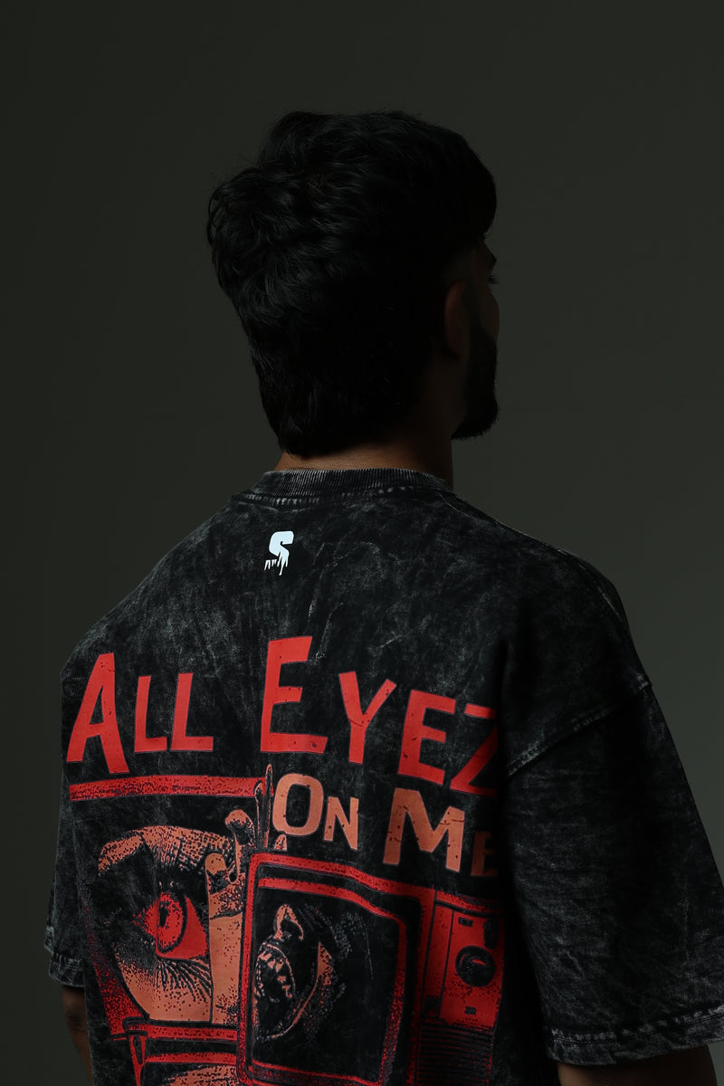 Surveillance Edition Tee