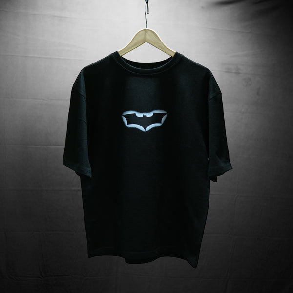 THE BATMAN TEE