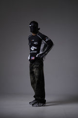 Archive Circuit Jersey