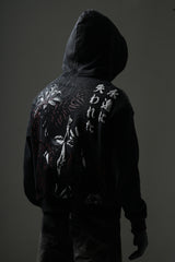 THE LOST FOREVER HOODIE