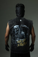 Grim Whisper Vest