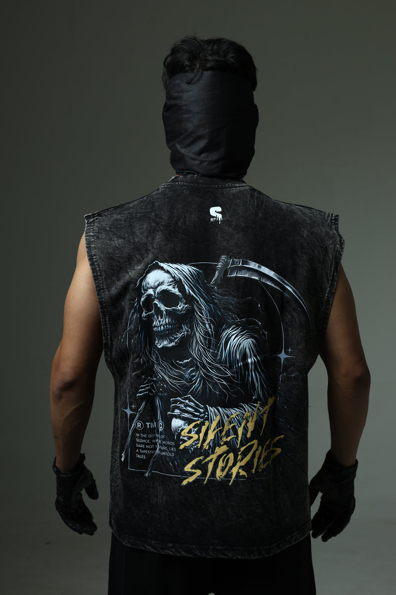 Grim Whisper Vest