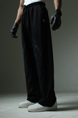 THE AMBER STORME COMFORT BAGGY TRACK PANTS