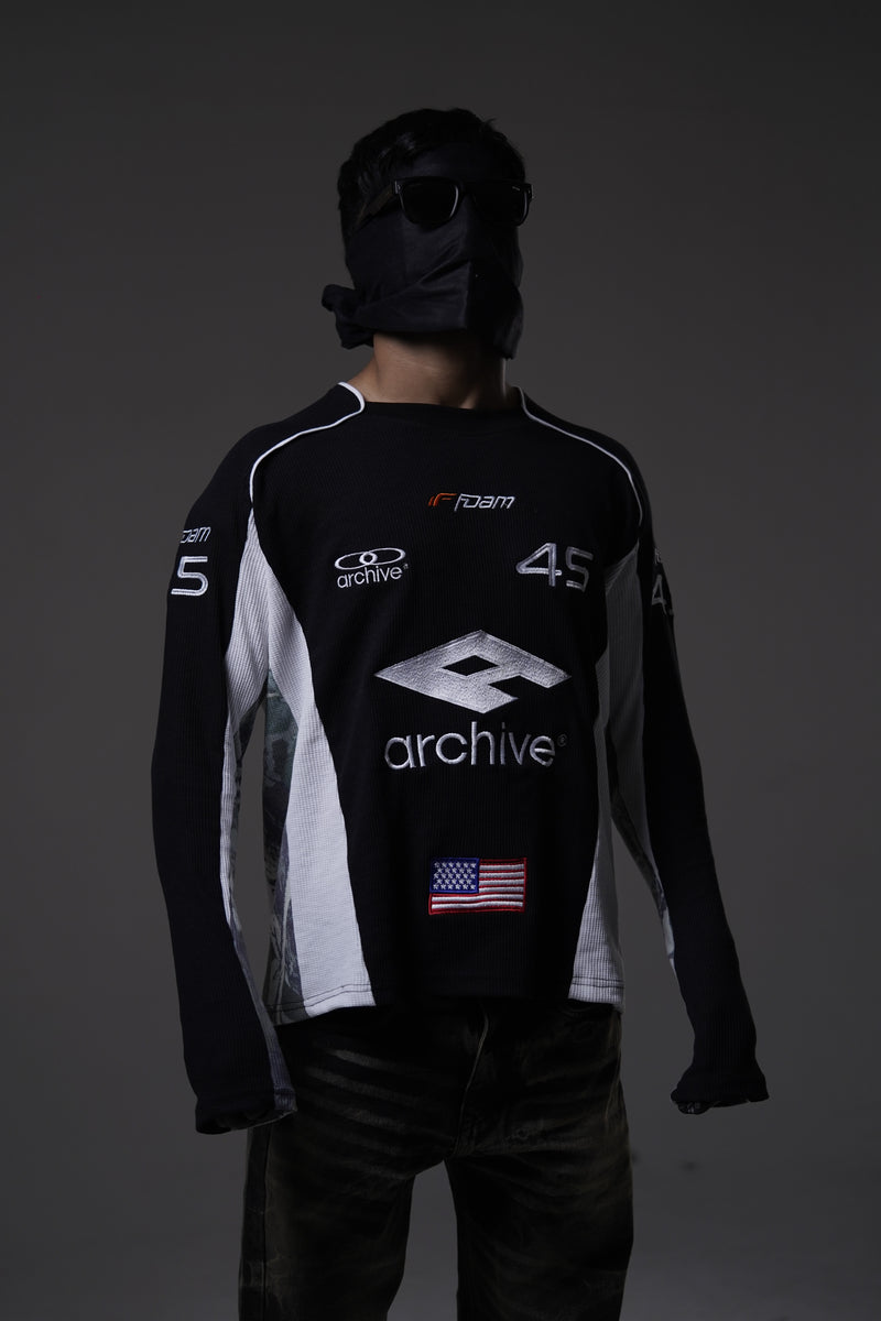 Archive Circuit Jersey