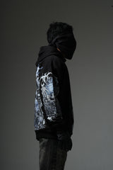 THE SHADOWS OF DEATH HOODIE