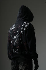 THE LOST FOREVER HOODIE