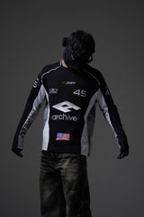Archive Circuit Jersey