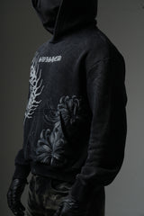 THE LOST FOREVER HOODIE