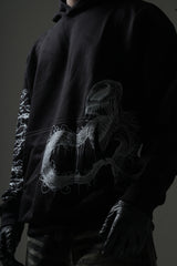 THE VENOM HOODIE