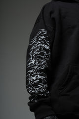 THE VENOM HOODIE