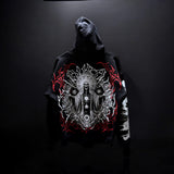 THE AURA HOODIE
