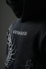 THE LOST FOREVER HOODIE