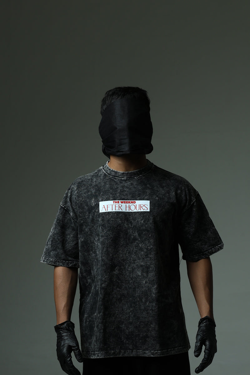 After Hours Tee