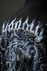 THE SHADOWS OF DEATH HOODIE