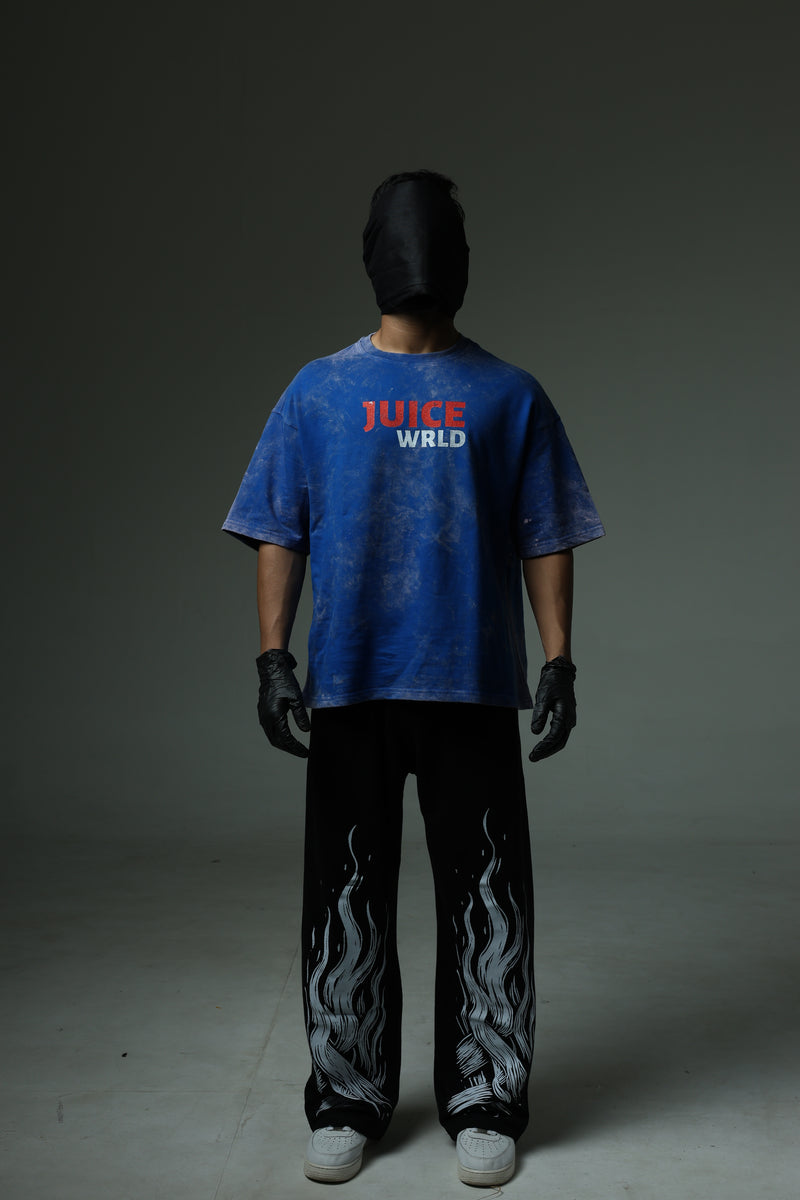 Lean Wit Me Legacy Tee