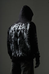 THE VENOM HOODIE