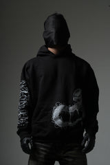 THE VENOM HOODIE