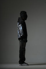 THE SHADOWS OF DEATH HOODIE