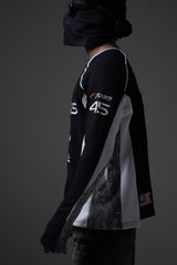 Archive Circuit Jersey