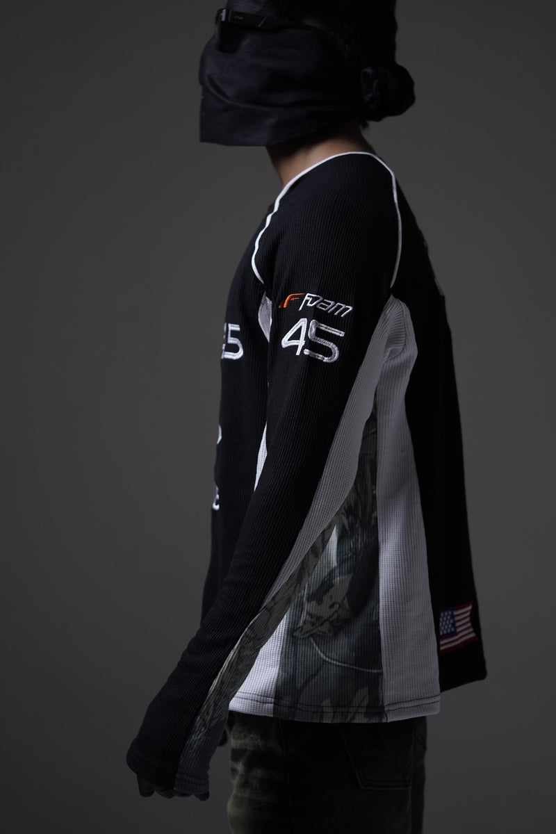 Archive Circuit Jersey