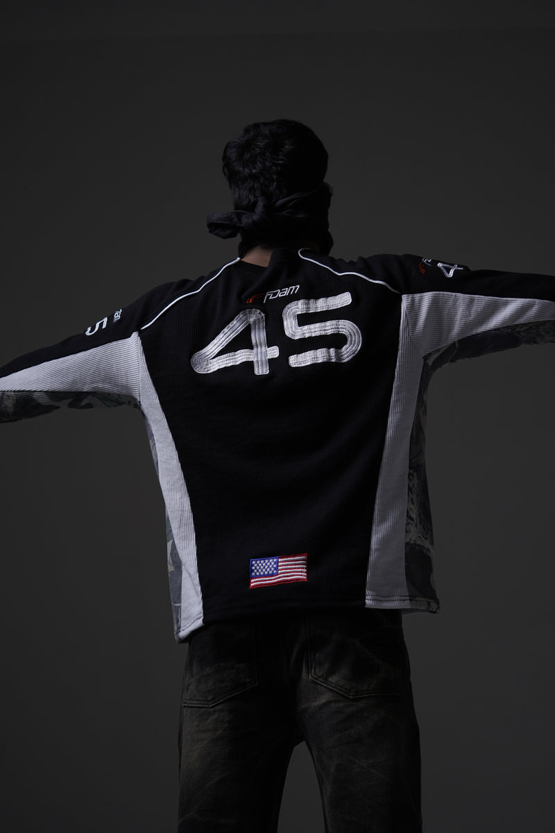 Archive Circuit Jersey