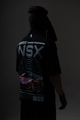 SILHOUETTE SPEEDSTER BOXY FIT SHIRT