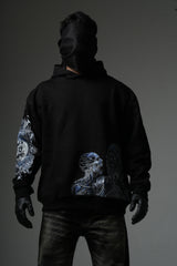THE SHADOWS OF DEATH HOODIE