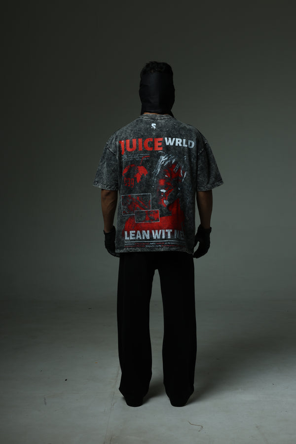 Lean Wit Me Legacy Tee