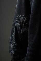 THE LOST FOREVER HOODIE