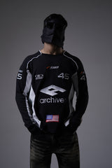 Archive Circuit Jersey
