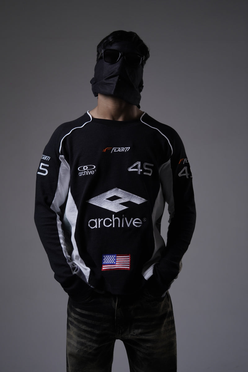 Archive Circuit Jersey