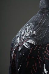 THE LOST FOREVER HOODIE